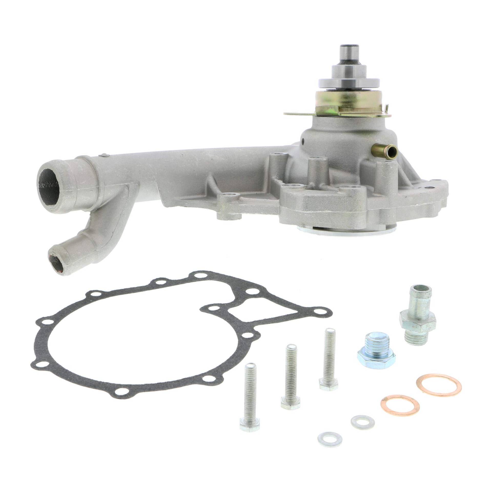 VAICO V30-50040 WASSERPUMPE MOTORKÜHLUNG PASSEND FÜR-BENZ W124 W201 EXPERT KIT+ von VAICO