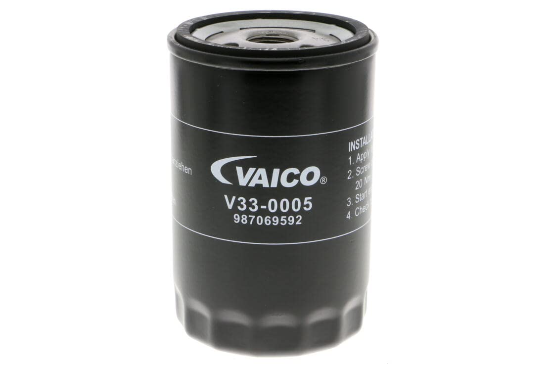 VAICO Ölfilter Original VAICO Qualität von VAICO