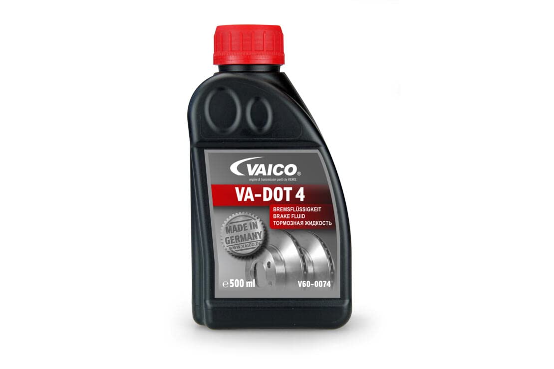 VAICO V60-0074 Bremskraftverstärker von VAICO