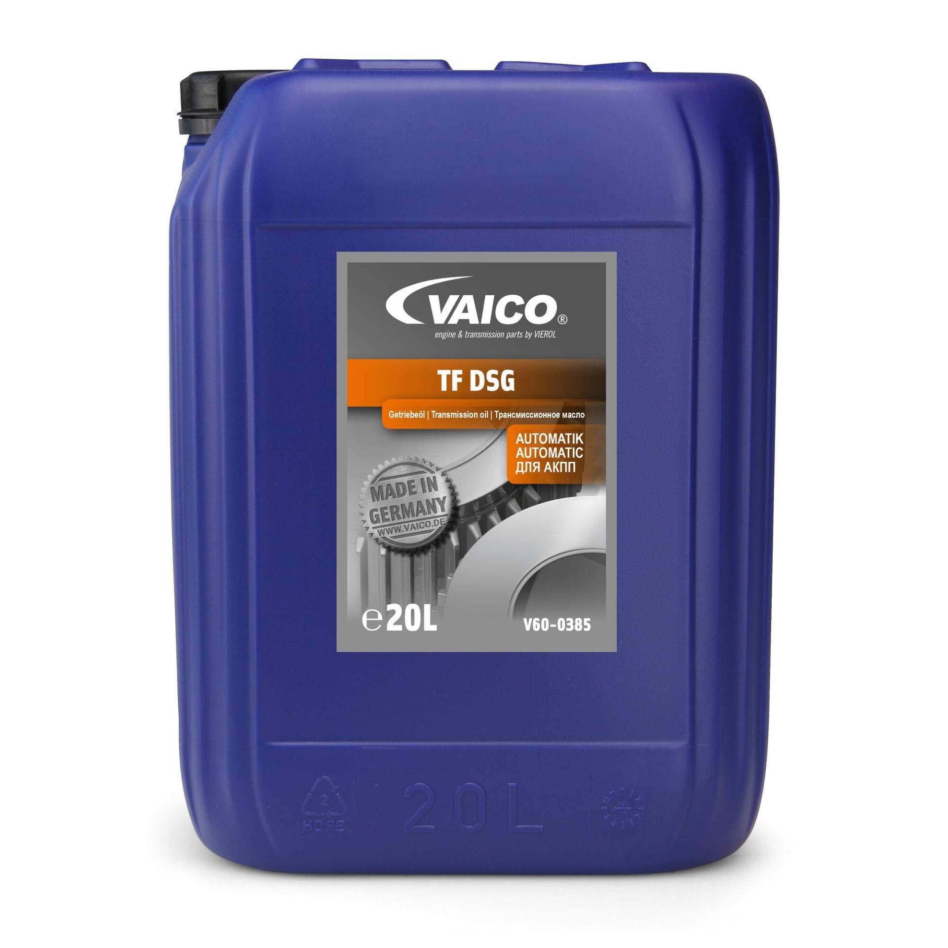 VAICO V60-0385 ATF Automatikgetriebeöl von VAICO