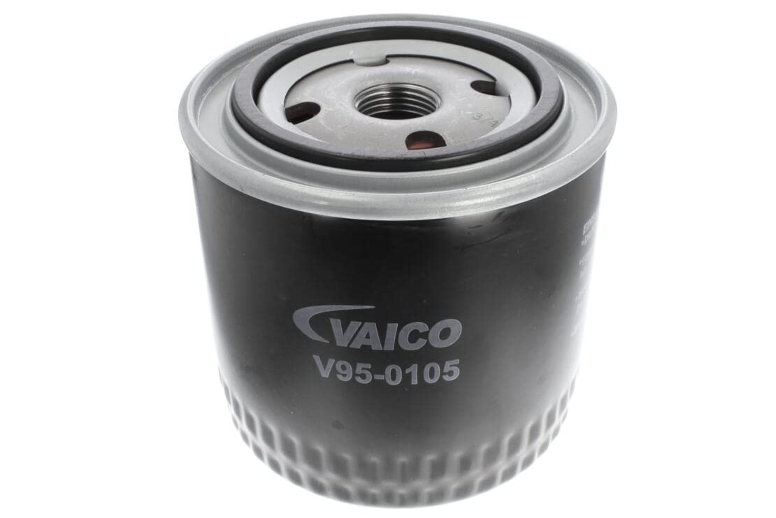 Ölfilter Motoröl passend für VOLVO Espace Trafic S40 V40 VAICO von VAICO