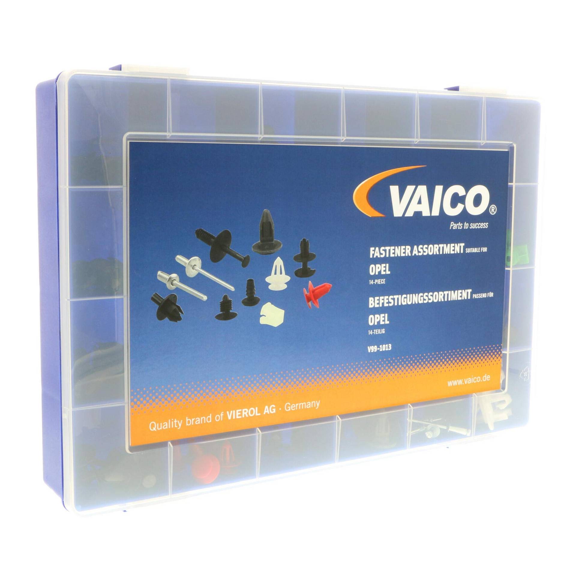 VAICO V99-1013 Sortiment, Verbindungselemente von VAICO