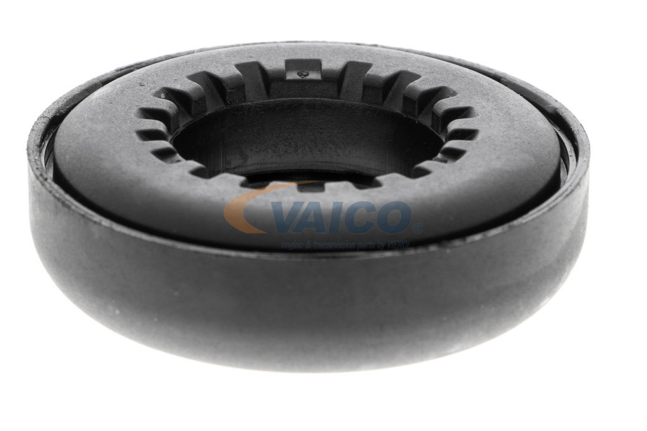 VAICO Wälzlager VW,AUDI,FORD V10-1405 357412249A,6Q0412341,6R0412249 Wälzlager, Federbeinstützlager 7201688,A4503300051,95VW3K099AA,95VW3K099AB von VAICO