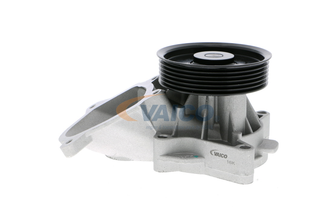 VAICO Wasserpumpe BMW,ALPINA V20-50035 7790471,7805808,1151393731 Kühlmittelpumpe,Kühlwasserpumpe 11517788305,7788305,7790472,11510393731,11517790322 von VAICO