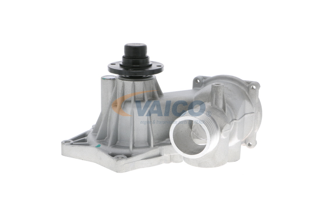 VAICO Wasserpumpe BMW V20-50020 11511731680,1742498,0007042 Kühlmittelpumpe,Kühlwasserpumpe 11510004163,11510007042,11511742498,1741001,0004163 von VAICO