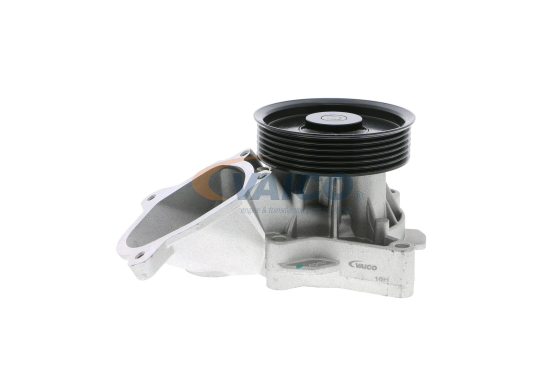 VAICO Wasserpumpe BMW V20-50044 7801063,7801064,7805812 Kühlmittelpumpe,Kühlwasserpumpe 11517801063,11517801064,11517805812 von VAICO