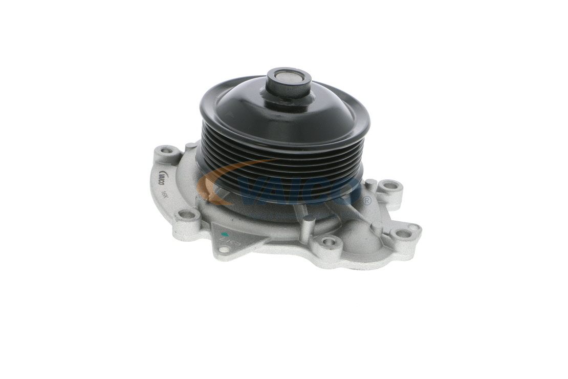 VAICO Wasserpumpe MERCEDES-BENZ,JEEP,CHRYSLER V30-50059 68047688AA,05175580AA,6422000701 Kühlmittelpumpe,Kühlwasserpumpe 6422001701,6422002201 von VAICO