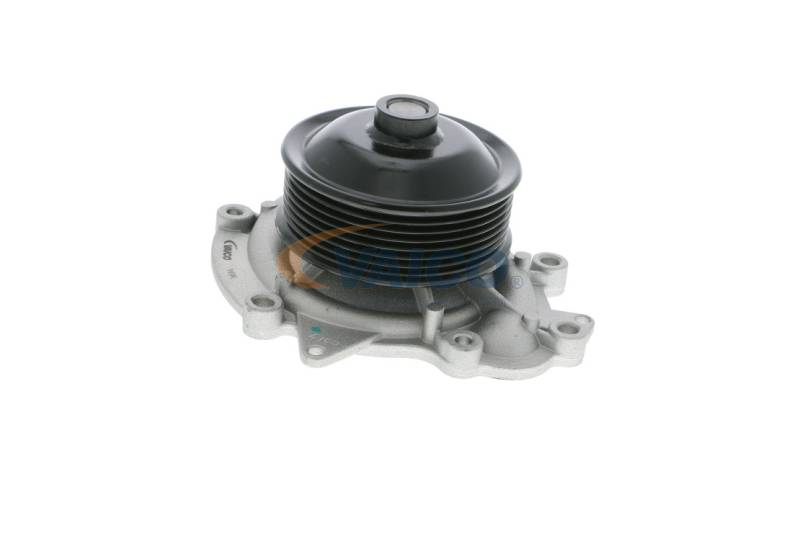 VAICO Wasserpumpe MERCEDES-BENZ,JEEP,CHRYSLER V30-50059 05175580AA,6422001301,68047688AA Kühlmittelpumpe,Kühlwasserpumpe 6422001701,642200220164 von VAICO