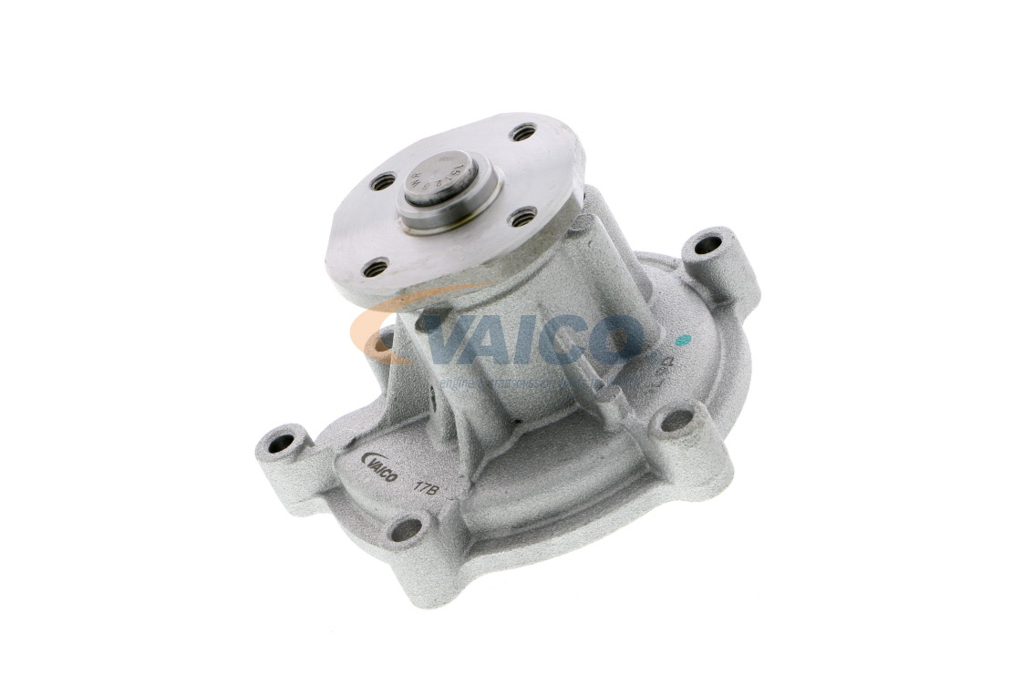 VAICO Wasserpumpe MERCEDES-BENZ,MITSUBISHI,SMART V30-50056 A6402000301,6402000420,2662000720 Kühlmittelpumpe,Kühlwasserpumpe 2662000820,6402000301 von VAICO