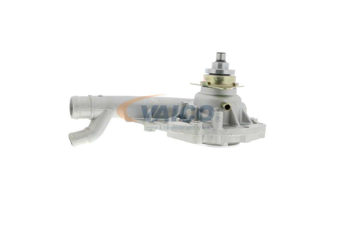 VAICO Wasserpumpe MERCEDES-BENZ,SSANGYONG,DAEWOO V30-50040 A1022000520,A1022004901,A1022005001 Kühlmittelpumpe,Kühlwasserpumpe A1022006201 von VAICO