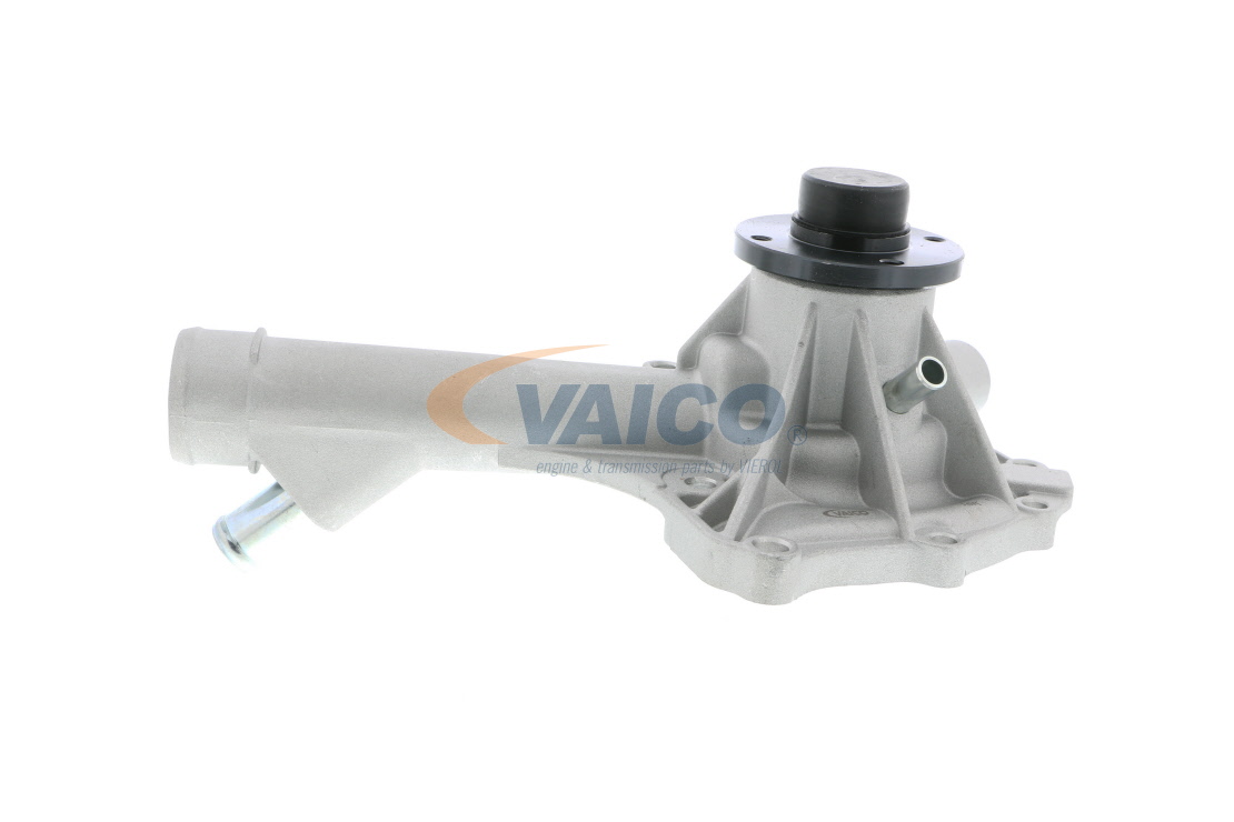 VAICO Wasserpumpe MERCEDES-BENZ,SSANGYONG V30-50012 1112004001,111200400180,A1112000401 Kühlmittelpumpe,Kühlwasserpumpe A1112004001,A111200400180 von VAICO