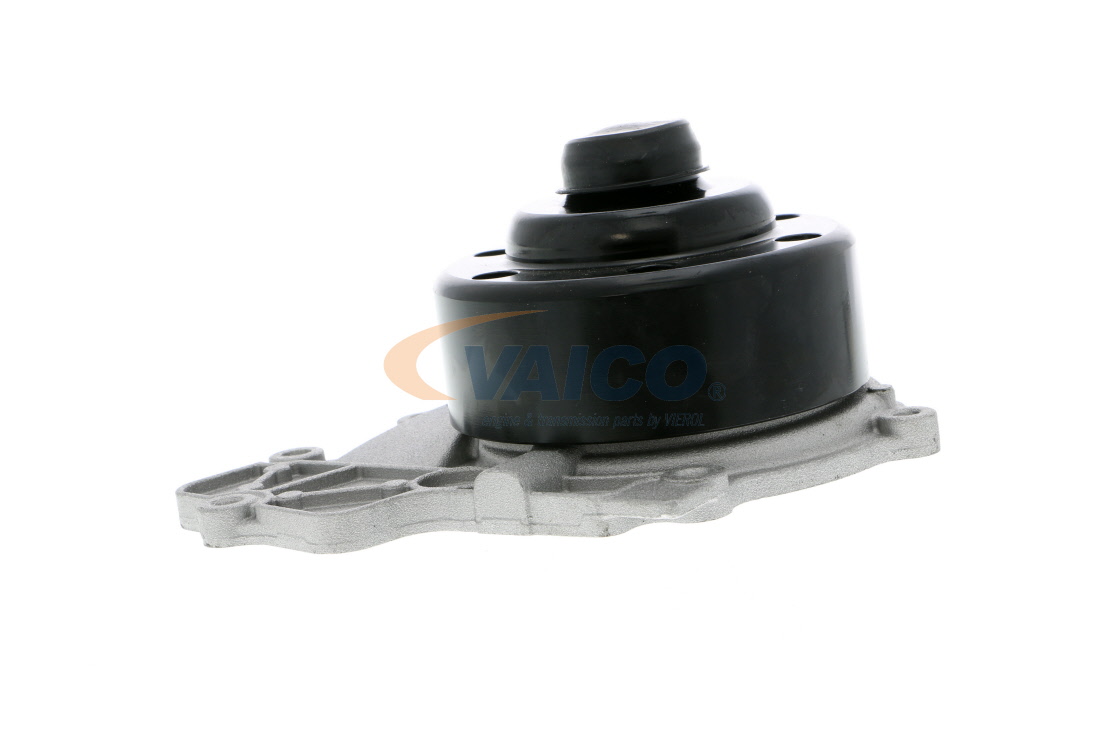 VAICO Wasserpumpe MERCEDES-BENZ V30-50018 A6512001802,A6512003301,6512000401 Kühlmittelpumpe,Kühlwasserpumpe 6512003101,A6512000401,A6512003101 von VAICO