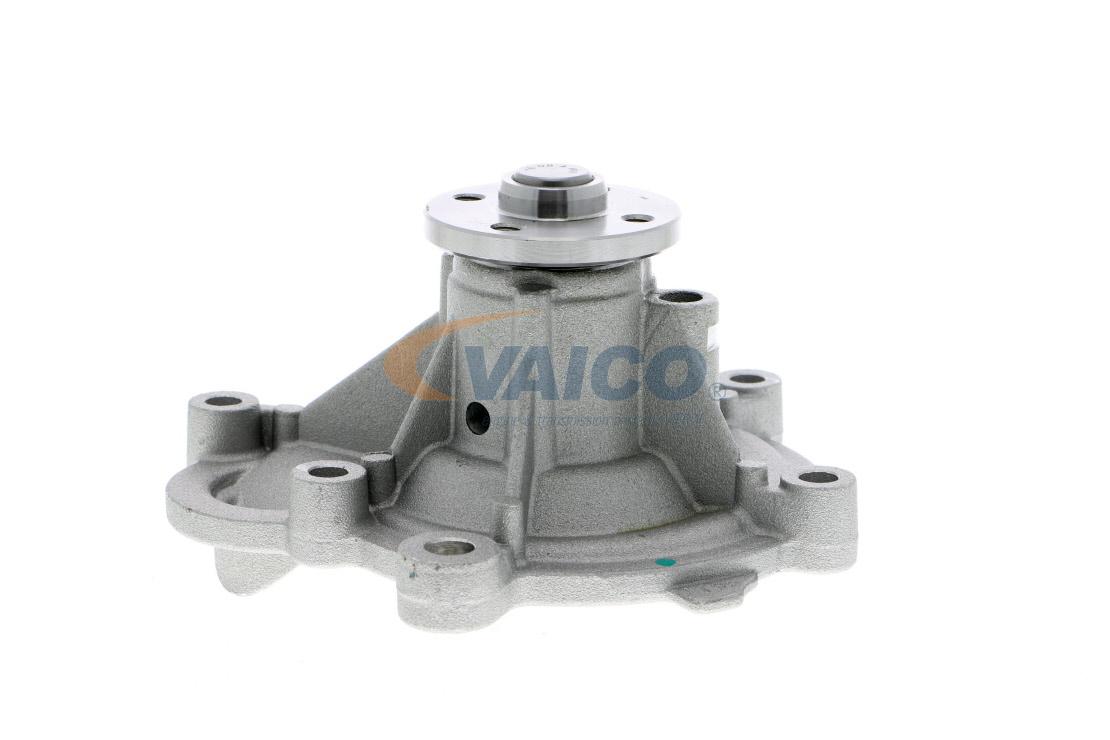 VAICO Wasserpumpe MERCEDES-BENZ V30-50053 A271200100180,271000000000,2712000201 Kühlmittelpumpe,Kühlwasserpumpe 2712000401,2712001001,271200100180 von VAICO