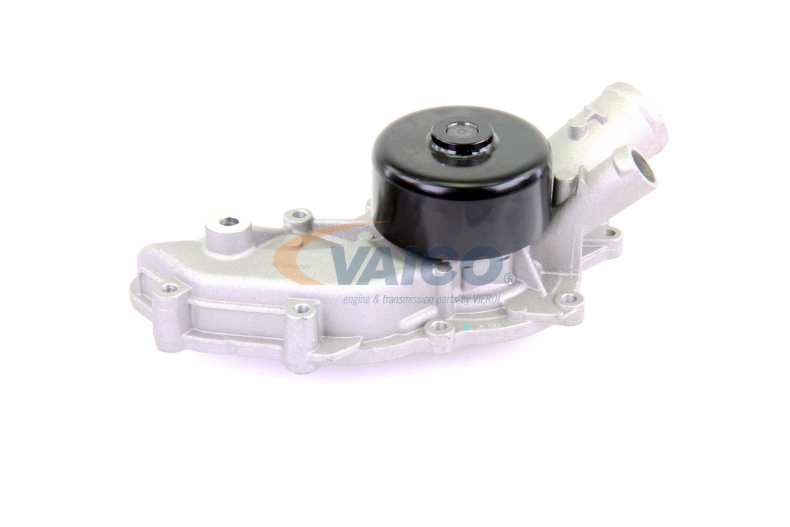 VAICO Wasserpumpe MERCEDES-BENZ V30-50063 6282000101,628200010180,6292000201 Kühlmittelpumpe,Kühlwasserpumpe A628200010180,A6292000201,628000000000 von VAICO