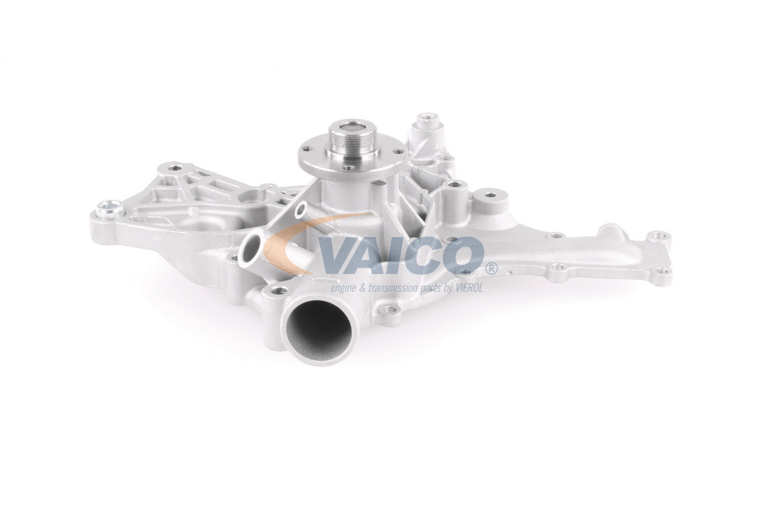 VAICO Wasserpumpe MERCEDES-BENZ V30-50074 A113200010180,113000000000,1132000101 Kühlmittelpumpe,Kühlwasserpumpe 113200010180,A1132000101 von VAICO