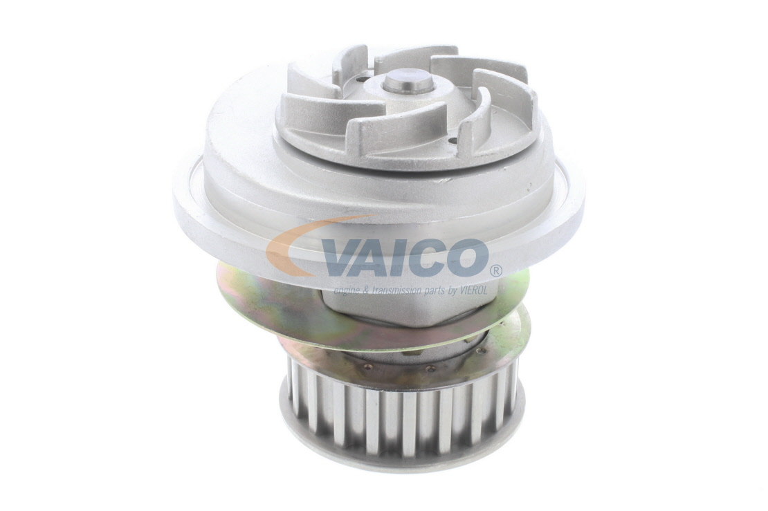 VAICO Wasserpumpe OPEL,DAEWOO,VAUXHALL V40-50021 90220568,90272361,090272361 Kühlmittelpumpe,Kühlwasserpumpe 01334008,12508606,1334008 von VAICO