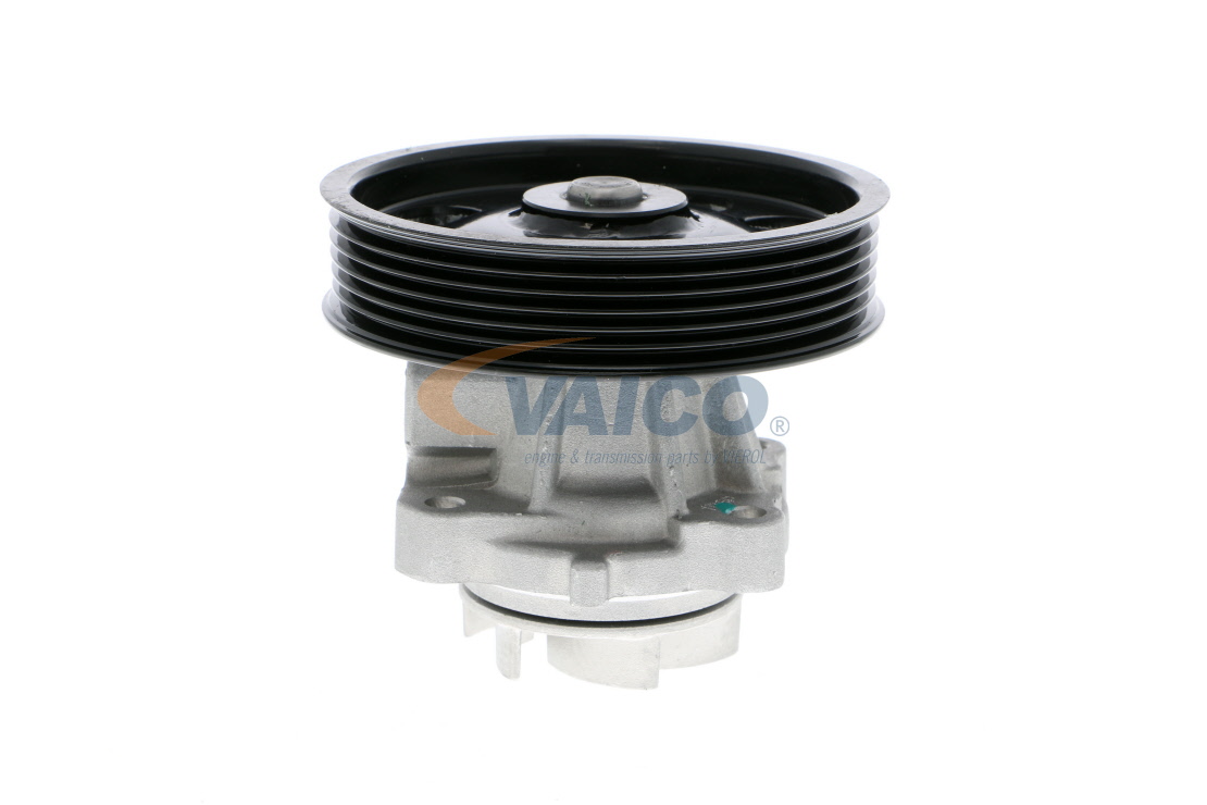 VAICO Wasserpumpe OPEL,FORD,FIAT V40-50039 17400M86J00,46819138,1334184 Kühlmittelpumpe,Kühlwasserpumpe 1740063P00,1201L9,093189336,06334001,1334711 von VAICO