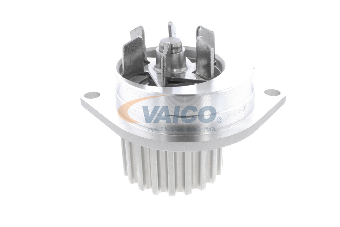 VAICO Wasserpumpe PEUGEOT,CITROËN,NISSAN V22-50007 120158,1201E4,1201E6 Kühlmittelpumpe,Kühlwasserpumpe 120725,9608564280 von VAICO