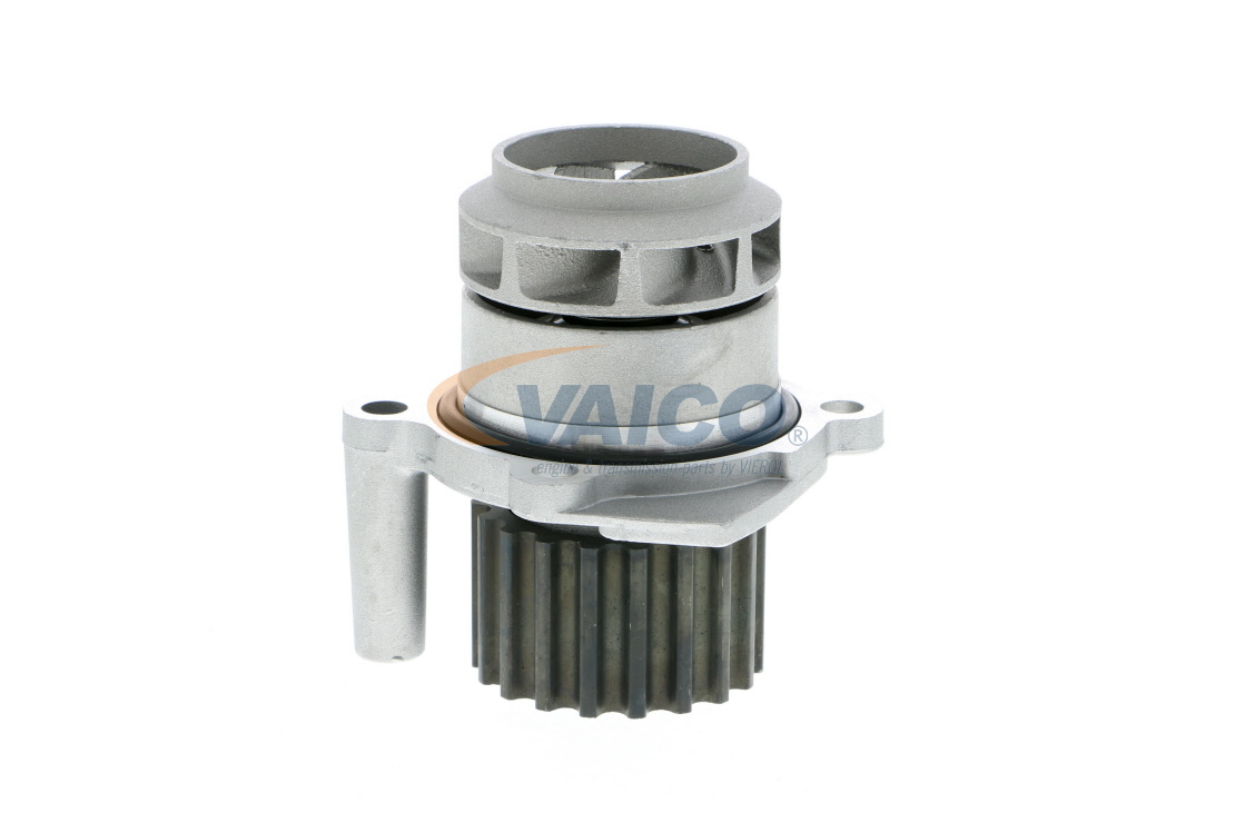 VAICO Wasserpumpe VW,AUDI,FORD V10-50050 45121011BV,045121011F,045121011FV Kühlmittelpumpe,Kühlwasserpumpe 045121011HX,45121011B,45121011BX von VAICO