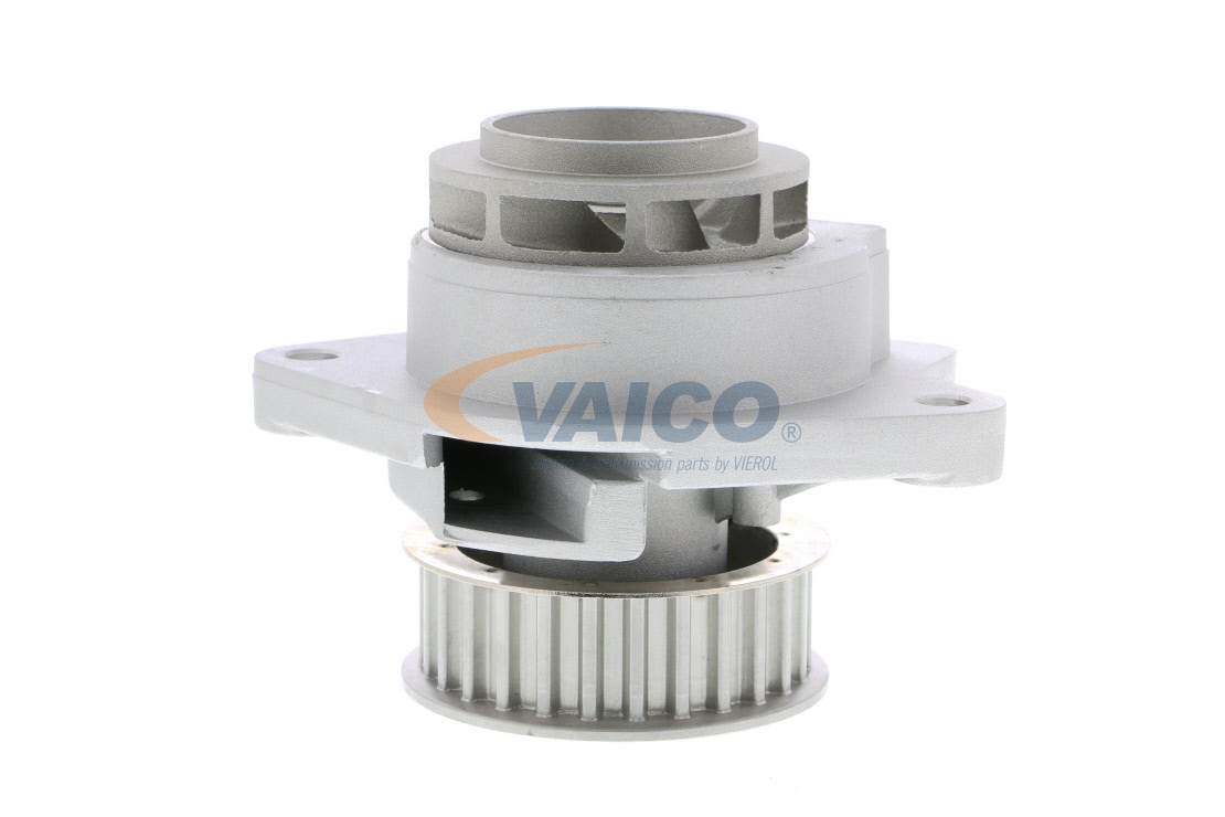 VAICO Wasserpumpe VW,AUDI,SKODA V10-50036 036121005QV,036121008KV,036121008LX Kühlmittelpumpe,Kühlwasserpumpe 036121008M,036121011SV,36121005EV von VAICO