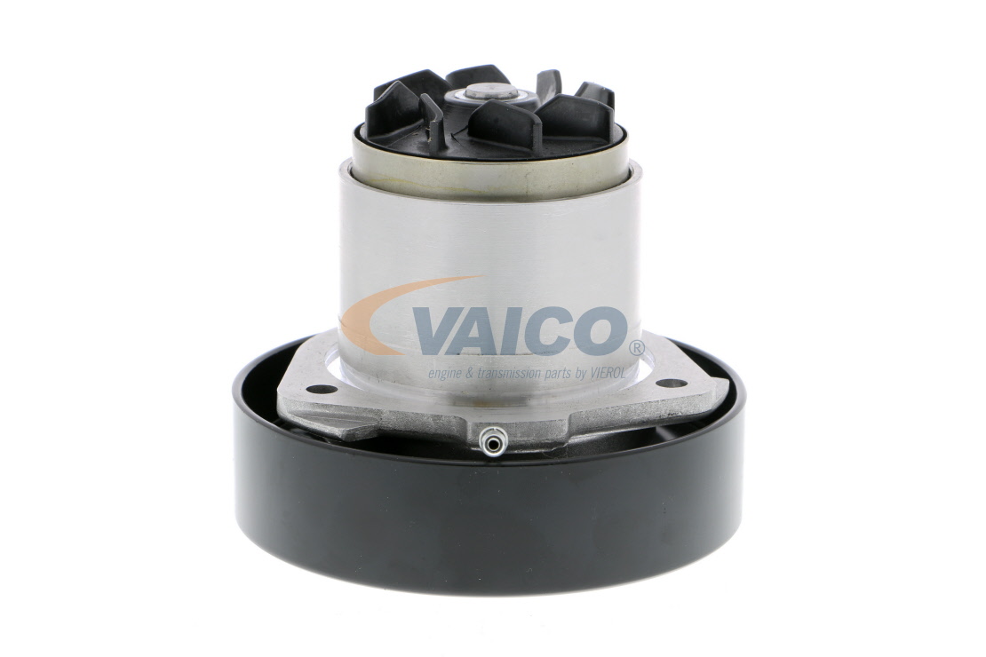 VAICO Wasserpumpe VW,PORSCHE V45-50017 3H121008D,03H121008K,03H121008M Kühlmittelpumpe,Kühlwasserpumpe 95810603300,95810603301,95810603302,95810603304 von VAICO