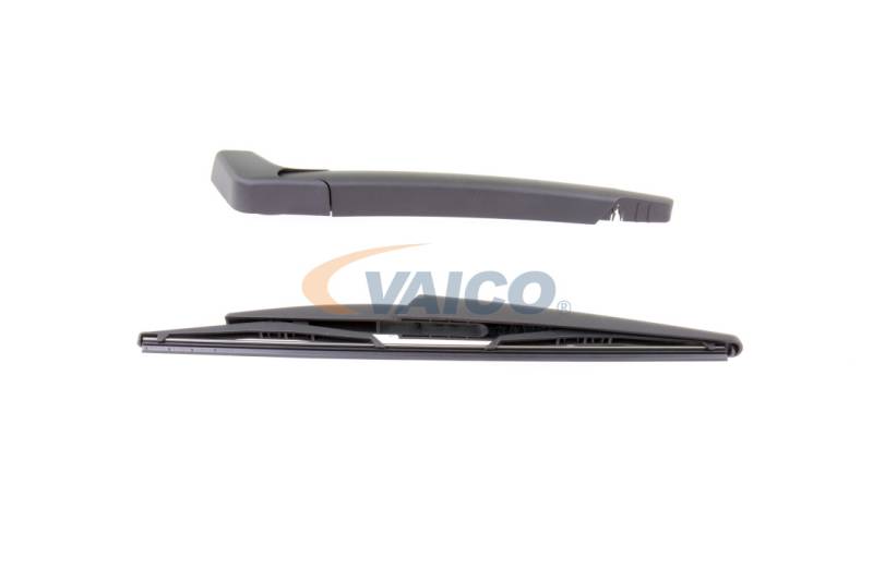 VAICO Wischarm-Satz, Scheibenreinigung VOLVO V95-0292 30649040,30753640,8659502 8659502kit,8659503 von VAICO