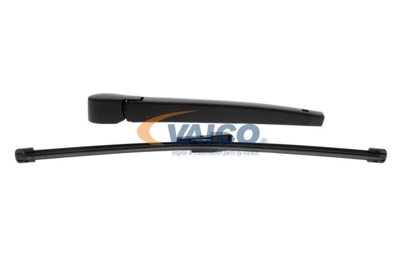 VAICO Wischarm-Satz, Scheibenreinigung VW,SEAT V10-3435 5M0955707A,5M0955707Akit,1T0955427B 5K6955435 von VAICO