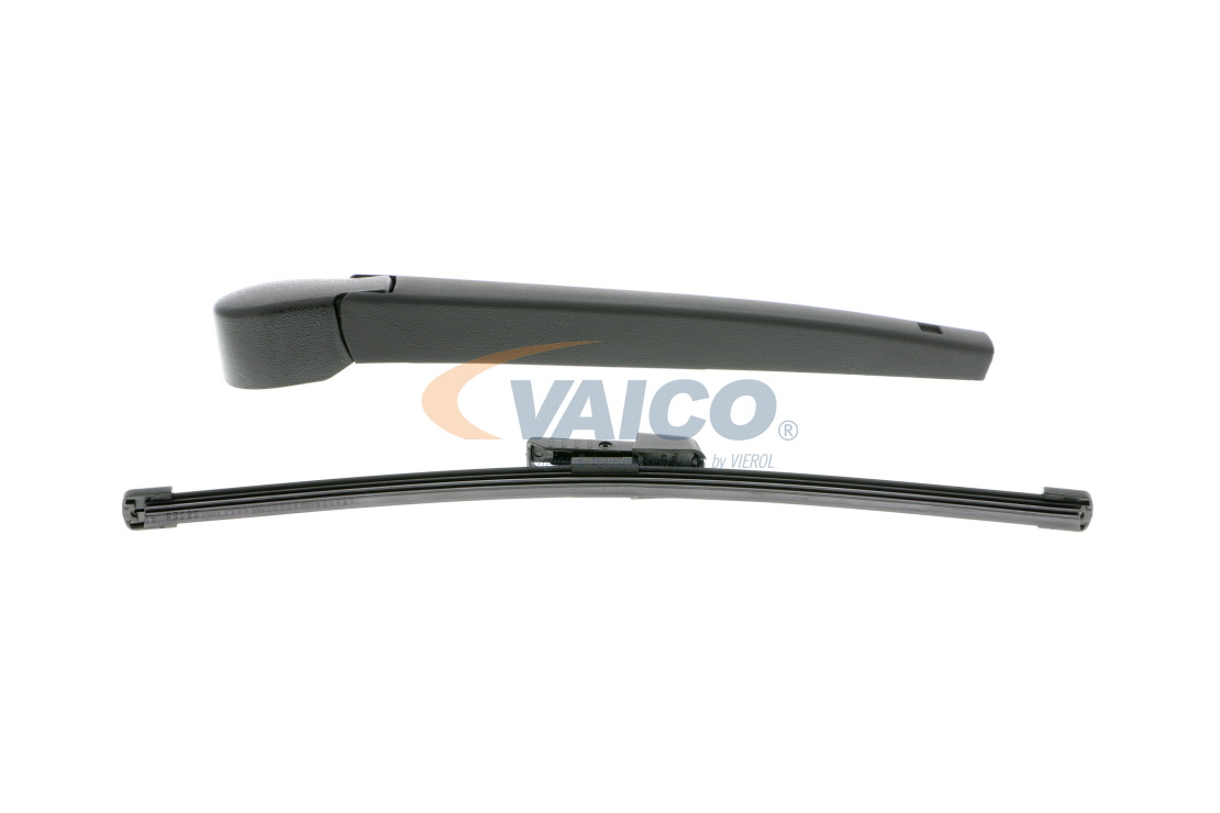 VAICO Wischarm-Satz, Scheibenreinigung VW,SEAT V10-3441 5K6955435,5K6955707B,5K6955707Bkit 5GM955435,5K6955427A von VAICO