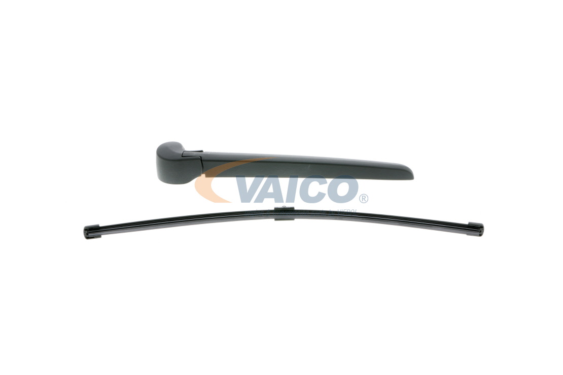 VAICO Wischarm-Satz, Scheibenreinigung VW V10-3464 8R09554071P9kit1,7P6955427,8K9955205 8R09554071P9,8R09554071P9kit von VAICO