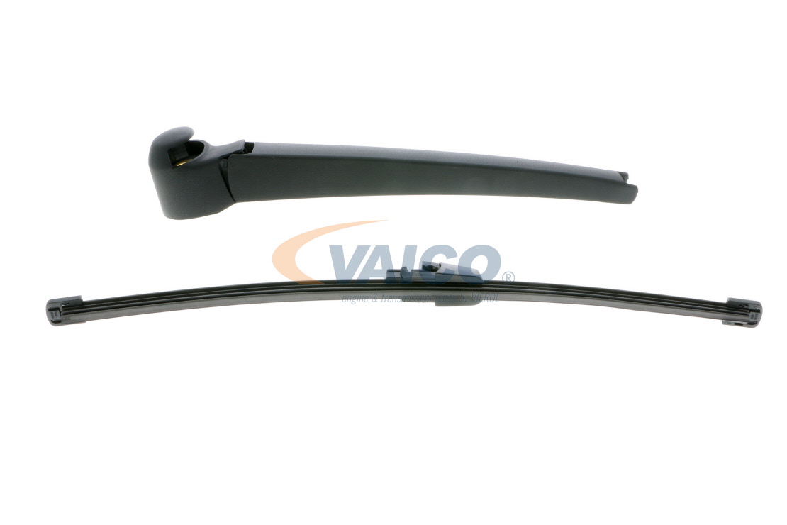 VAICO Wischarm-Satz, Scheibenreinigung VW V10-5439 1T0955707C,6Q6955425A,6Q6955435D 1T0955707CKit von VAICO