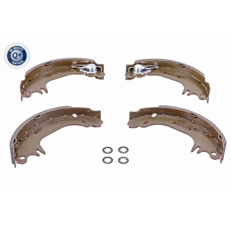 Vaico Bremsbackensatz hinten Citroen Opel Peugeot von VAICO