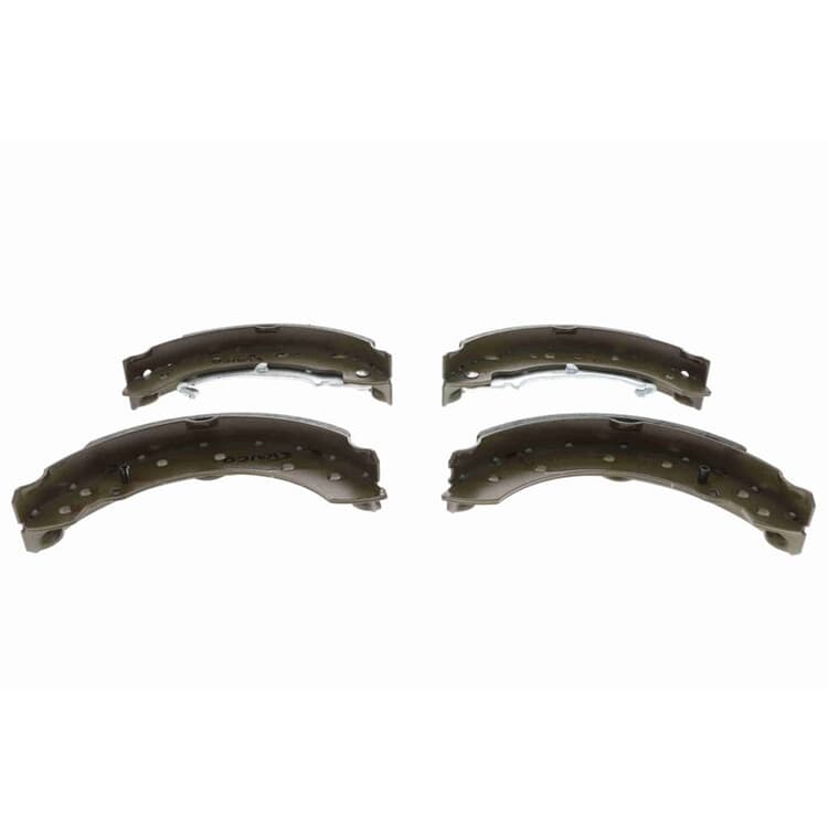 Vaico Bremsbackensatz hinten Peugeot 106 206 206+ 306 von VAICO