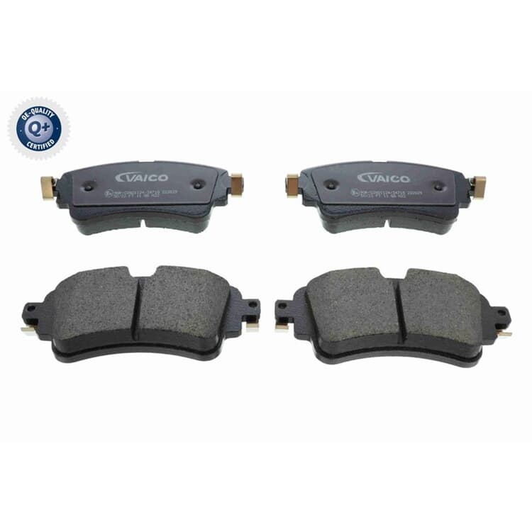 Vaico Bremsbel?ge hinten Audi A4 A5 A6 A7 A8 Q5 Q7 VW Touareg von VAICO