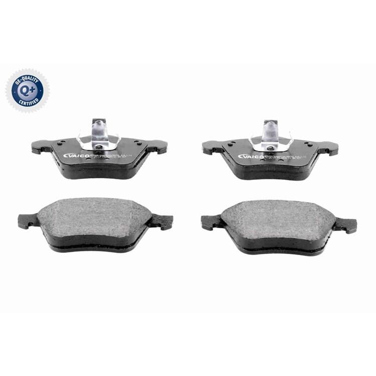 Vaico Bremsbel?ge vorne Ford Galaxy S-Max Volvo S60 S80 V60 V70 Xc70 von VAICO