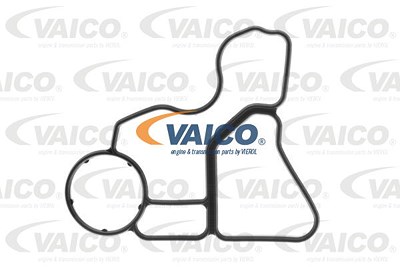 Vaico Dichtung, Ölfiltergehäuse [Hersteller-Nr. V20-3820] für BMW von VAICO