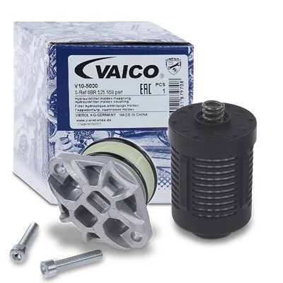 Vaico Hydraulikfilter, Haldex-Kupplung [Hersteller-Nr. V10-5000] für Audi, Seat, Skoda, VW von VAICO