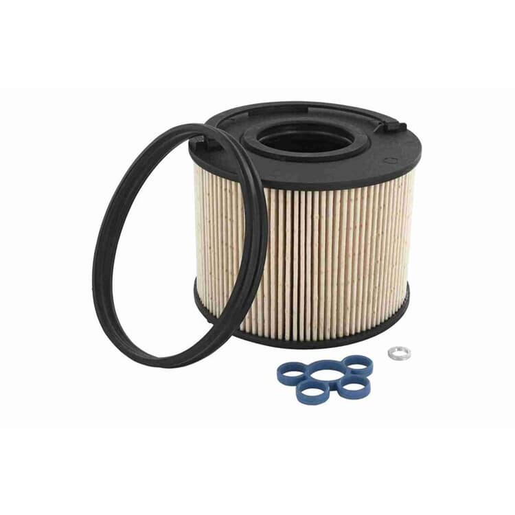 Vaico Kraftstofffilter Audi Q7 Porsche Cayenne VW Touareg von VAICO