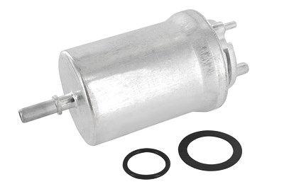 Vaico Kraftstofffilter [Hersteller-Nr. V10-0254] für Audi, Seat, Skoda, VW von VAICO