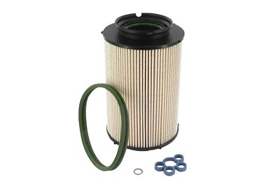 Vaico Kraftstofffilter [Hersteller-Nr. V10-0208] für Audi, Skoda, Seat, VW von VAICO