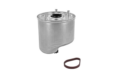 Vaico Kraftstofffilter [Hersteller-Nr. V95-0300] für Ford, Mazda, Volvo von VAICO