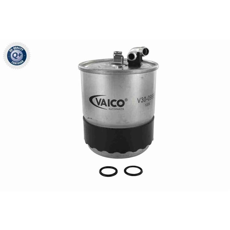 Vaico Kraftstofffilter Jeep Mercedes von VAICO