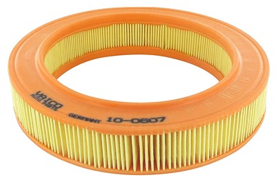 Vaico Luftfilter [Hersteller-Nr. V10-0607] für Audi, Seat, Skoda, VW von VAICO