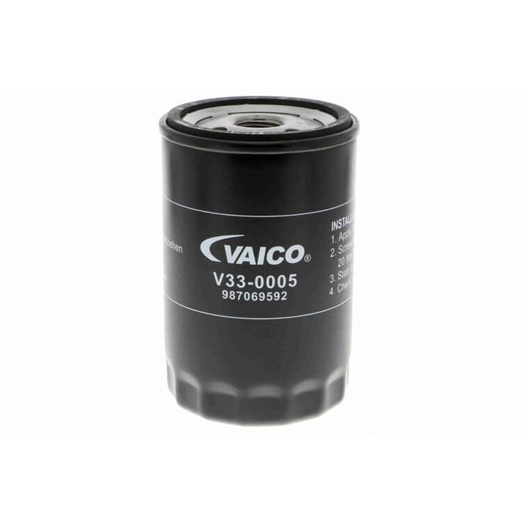 Vaico ?lfilter Alfa Audi Ford Jeep Mazda Opel Seat Skoda VW von VAICO