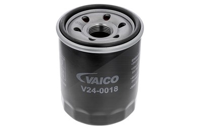 Vaico Ölfilter [Hersteller-Nr. V24-0018] für Alfa Romeo, Brilliance, Citroën, Fiat, Ford, Ford Usa, Honda, Infiniti, Isuzu, Lancia, Mazda, Mitsubishi, von VAICO