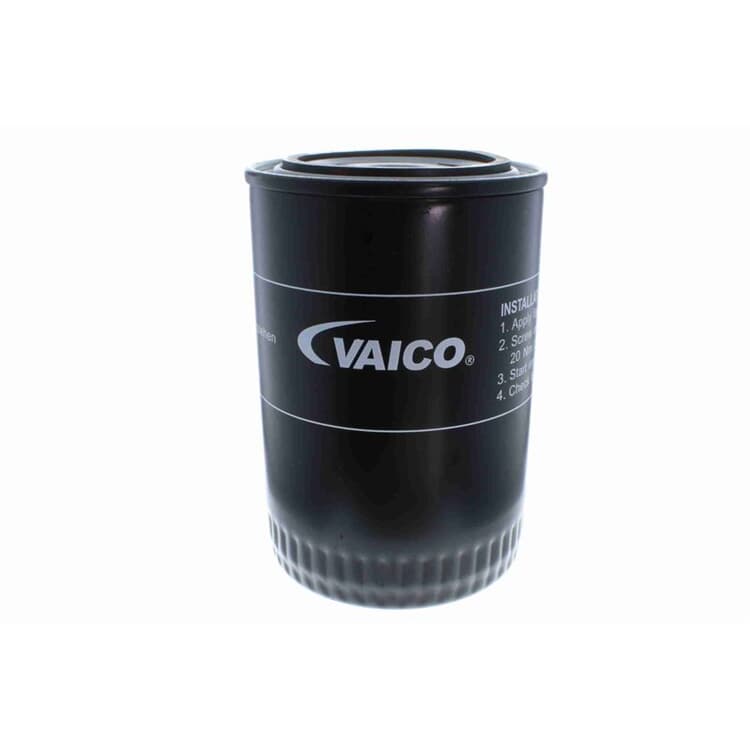 Vaico ?lfilter Audi A4 A6 Cabriolet VW Passat von VAICO