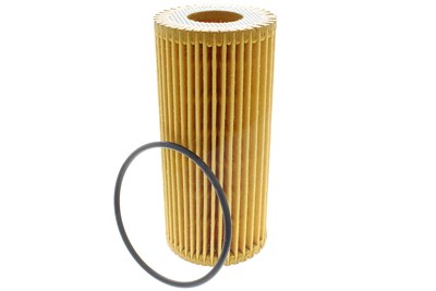 Vaico Ölfilter [Hersteller-Nr. V10-2673] für Audi, Cupra, Porsche, Seat, Skoda, VW von VAICO