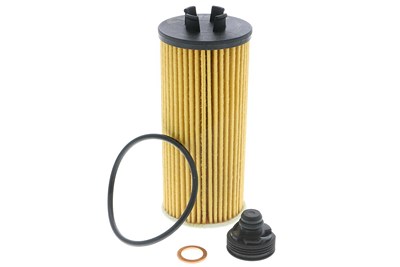 Vaico Ölfilter [Hersteller-Nr. V20-2853] für BMW, Mini von VAICO