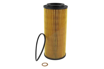 Vaico Ölfilter [Hersteller-Nr. V20-0633] für BMW, Fiat, Alfa Romeo von VAICO