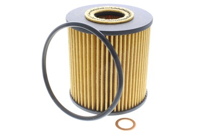 Vaico Ölfilter [Hersteller-Nr. V20-0632] für Alpina, BMW, Land Rover, Opel von VAICO