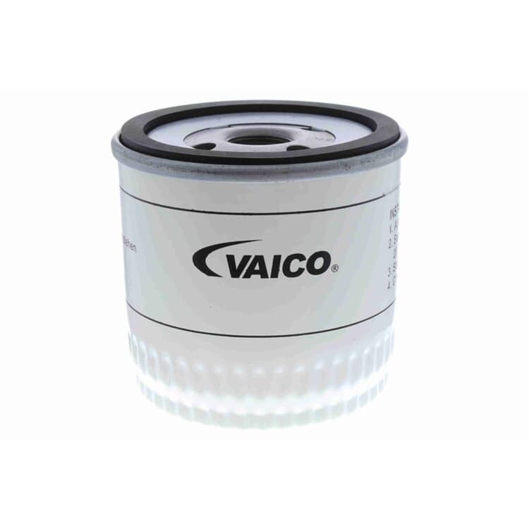 Vaico ?lfilter Ford Courier Fiesta Focus Tourneo Transit von VAICO